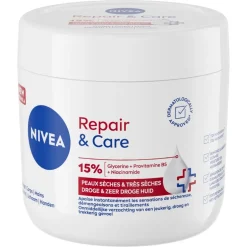 Discount Nivea Repair & Care Crème
