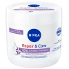 Sale Nivea Repair & Care Fragrance Free Bodycrème