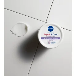 Sale Nivea Repair & Care Fragrance Free Bodycrème