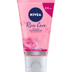 Best Nivea Skincare NIVEA Rose Care Micellair Reinigingsgel