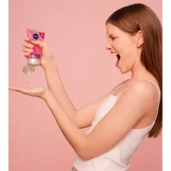 Best Nivea Skincare NIVEA Rose Care Micellair Reinigingsgel