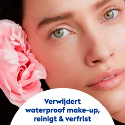 Hot Nivea Skincare NIVEA Rose Care Micellair Reinigingsdoekjes