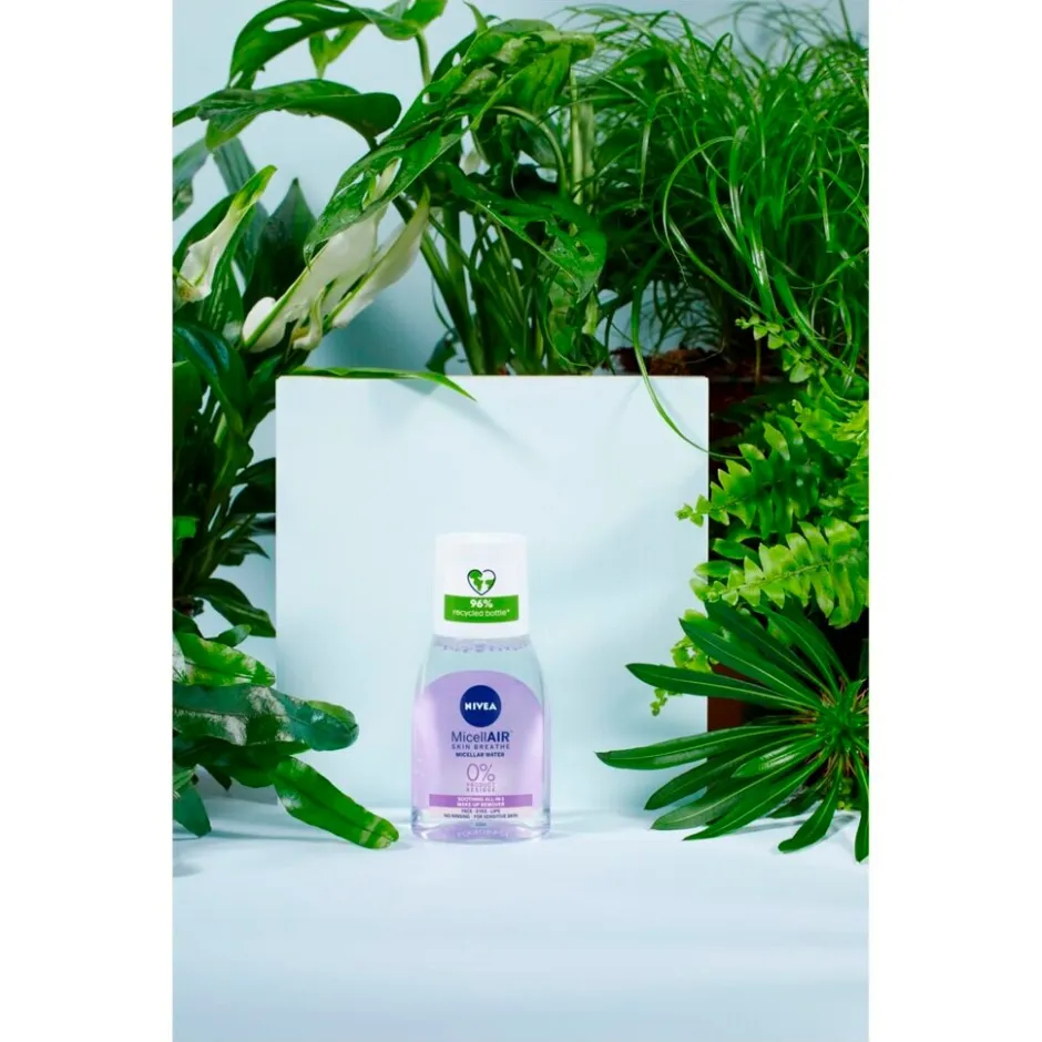 Discount Nivea Skincare NIVEA Sensitive 5-in-1 Micellair Water