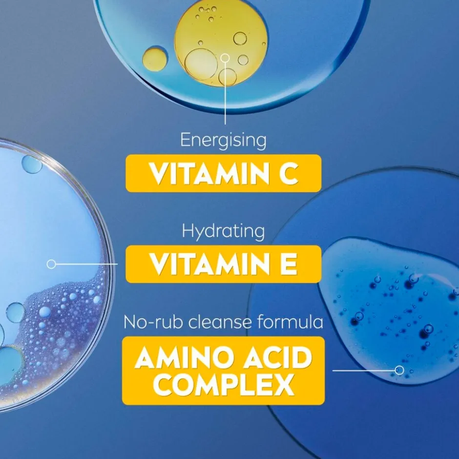 Outlet Nivea Skincare NIVEA Skin Glow Micellair Water