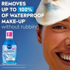 Clearance Nivea Skincare NIVEA Skin Recharge Micellair Water