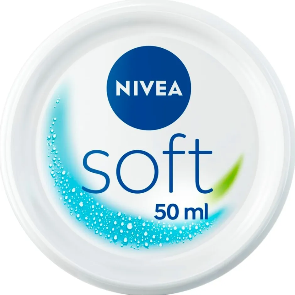 Sale Nivea Soft Hydraterende Crème