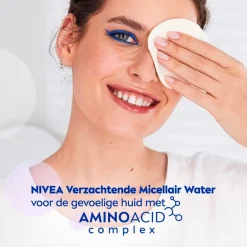 Outlet Nivea Skincare NIVEA Soothing Micellair Water
