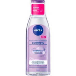 Discount Nivea Skincare NIVEA Soothing Micellair Water