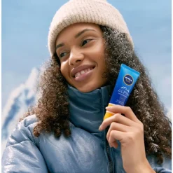 Nivea Sun Alpin SPF50 Face Zonnebrandcrème