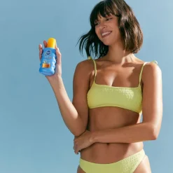 Discount Nivea Sun Protect & Bronze SPF30 Zonnebrandspray