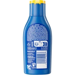 Best Nivea Sun Protect & Hydrate SPF50+ Zonnebrandlotion