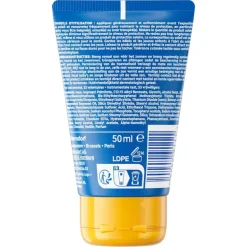 Online Nivea Sun Protect & Hydrate Pocket Size SPF30 Zonnebrandcrème