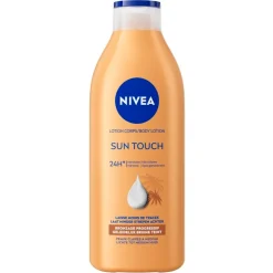 Nivea Sun Touch Bodylotion