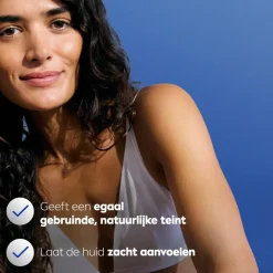 Nivea Sun Touch Bodylotion