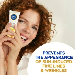Outlet Nivea Sun Uv Face Anti-Age Q10 SPF50 Zonnecrème