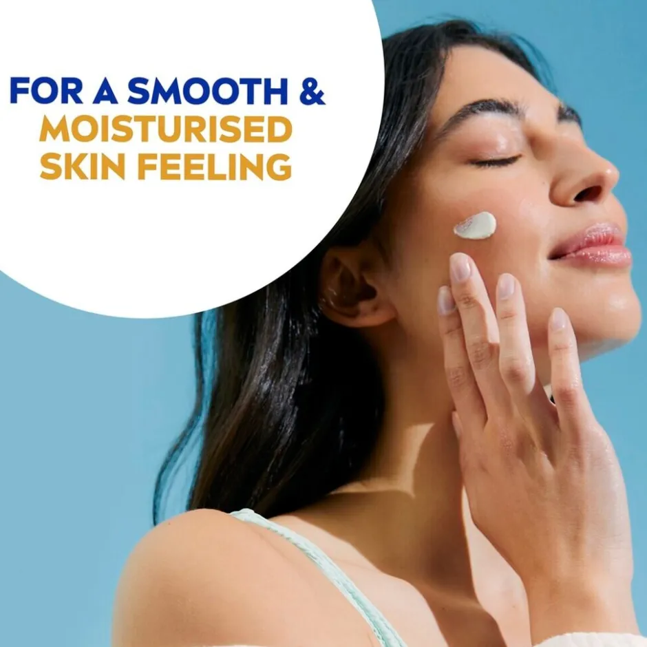 Outlet Nivea Sun Uv Face Anti-Age Q10 SPF50 Zonnecrème