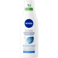 Clearance Nivea Skincare NIVEA Verfrissende Reinigingsmelk