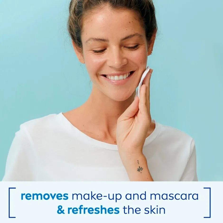 Clearance Nivea Skincare NIVEA Verfrissende Reinigingsmelk