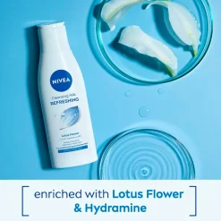 Clearance Nivea Skincare NIVEA Verfrissende Reinigingsmelk