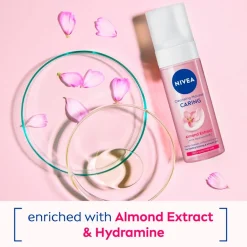 Best Nivea Skincare NIVEA Verzachtende Reinigingsmousse