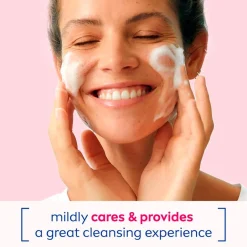 Best Nivea Skincare NIVEA Verzachtende Reinigingsmousse