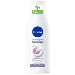 Discount Nivea Skincare NIVEA Verzachtende Reinigingsmelk