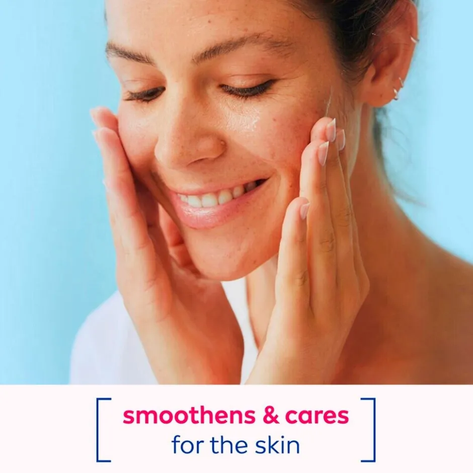 Nivea Skincare NIVEA Verzachtende Reinigingscrème