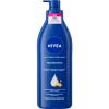 New Nivea Verzorgende Bodymilk met Pomp