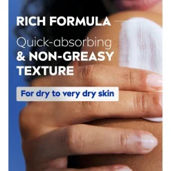 Nivea Verzorgende Bodymilk