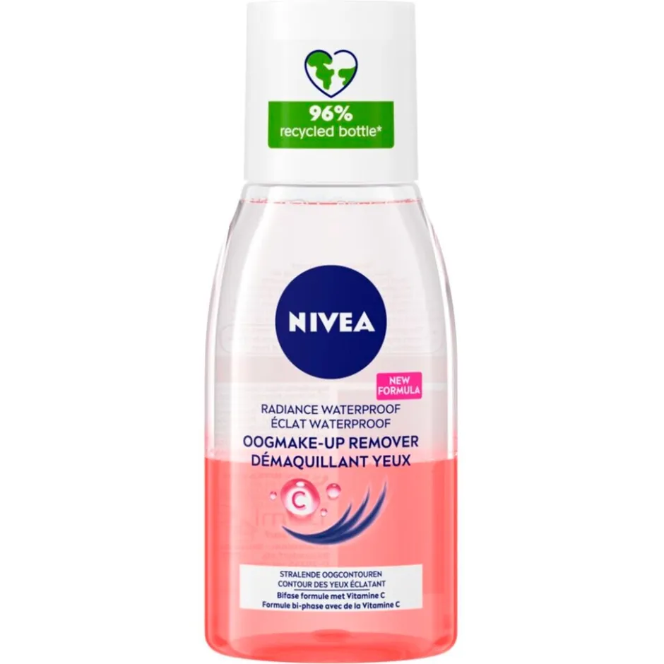 Outlet Nivea Skincare NIVEA Verzorgende Oogmake-upremover