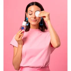 Outlet Nivea Skincare NIVEA Verzorgende Oogmake-upremover