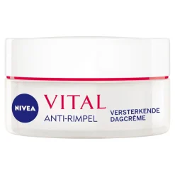Online Nivea Skincare NIVEA Vital Anti-Rimpel 65+ Versterkende Dagcrème