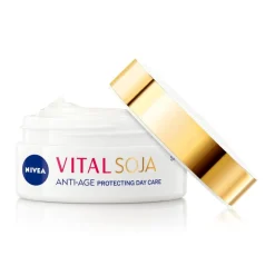 Outlet Nivea Skincare NIVEA Vital Soja SPF30 Anti-Age Verstevigende Dagcrème