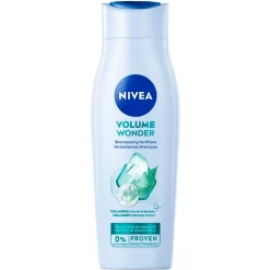 Outlet Nivea Volume Wonder Shampoo