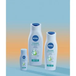 Outlet Nivea Volume Wonder Shampoo