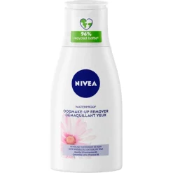 New Nivea Skincare NIVEA Waterproof Oogmake-Up Remover