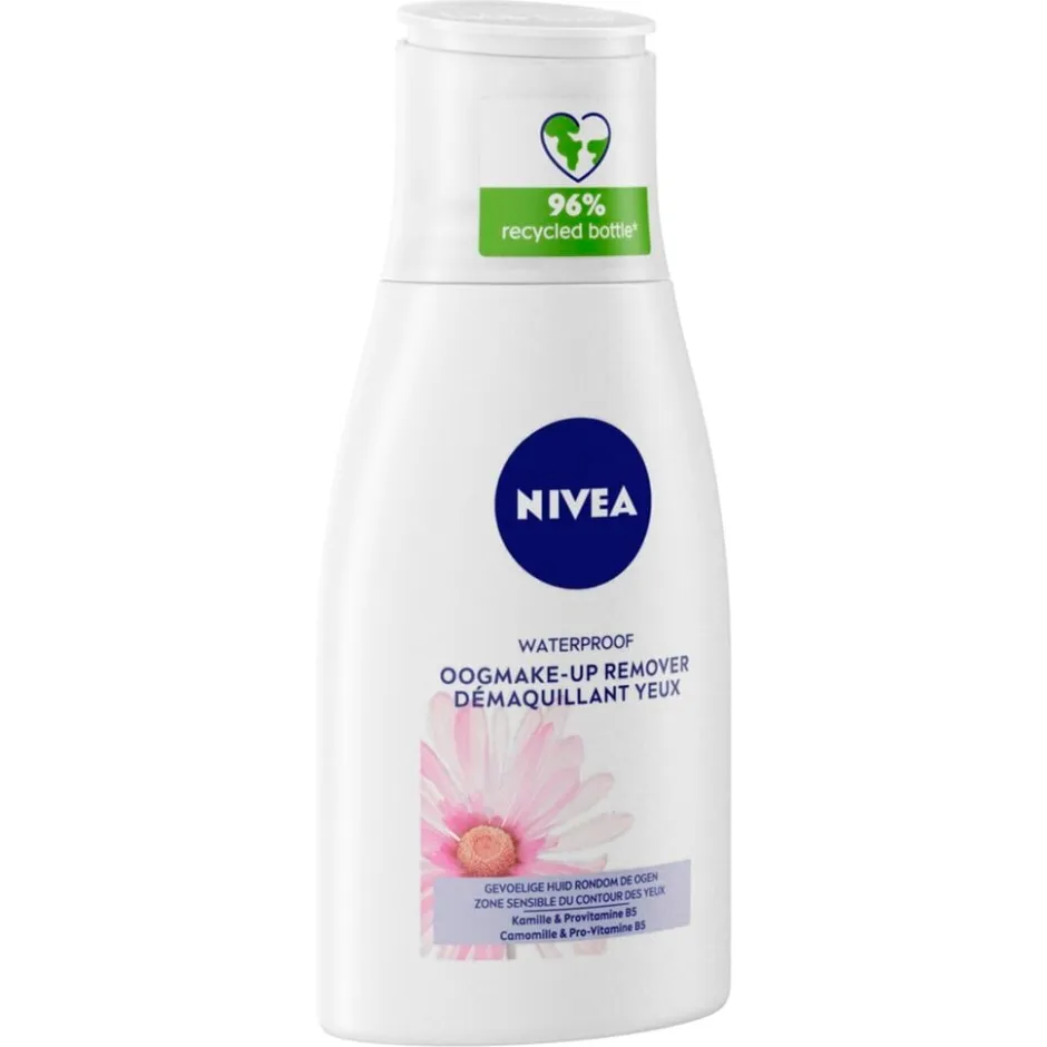 New Nivea Skincare NIVEA Waterproof Oogmake-Up Remover