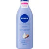 New Nivea Zijdezachte Bodymilk