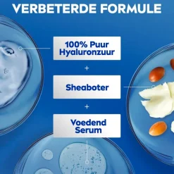 New Nivea Zijdezachte Bodymilk