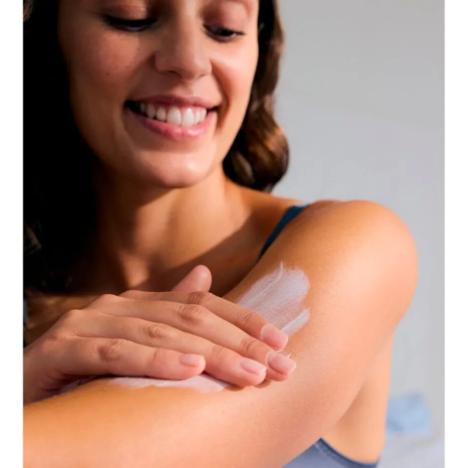 New Nivea Zijdezachte Bodymilk