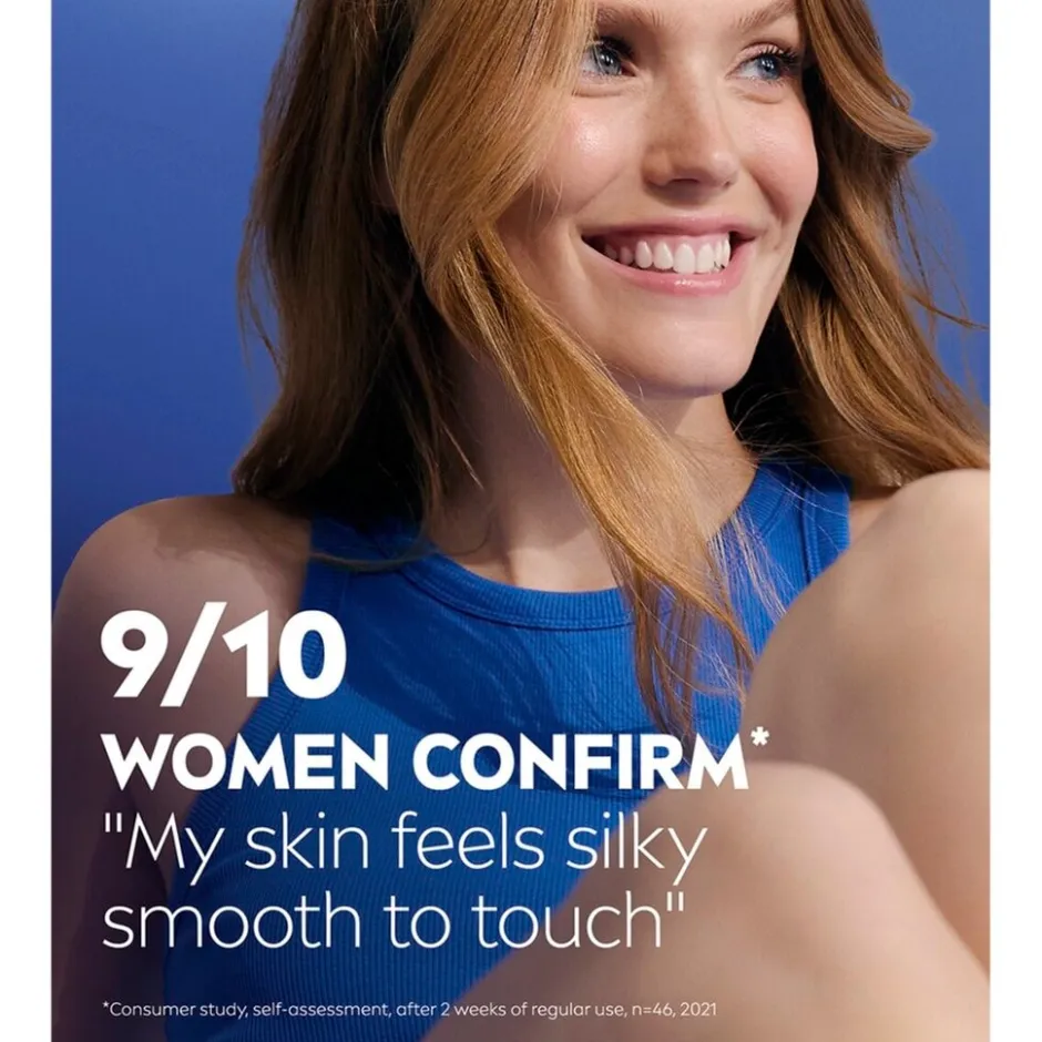 Clearance Nivea Zijdezachte Bodymilk