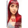 Hot BLEACH LONDON No Vivid Red Permanent Vegan Dye Kit