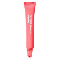 NO LABEL 04 Sheer Pink Gloss Balm