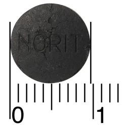 Clearance Norit 125mg Tabletten