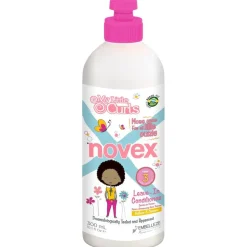 Novex My Little Curls Leave-In Conditioner
