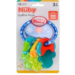 Sale Nuby IJsbijtsleutel