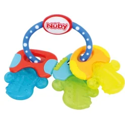 Sale Nuby IJsbijtsleutel