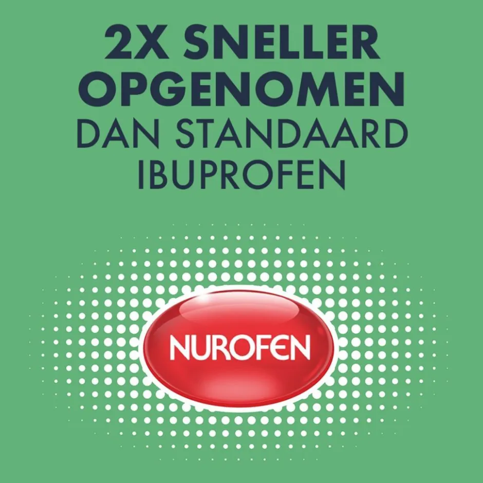 Sale Nurofen Fastine Ibuprofen 400mg Liquid Caps