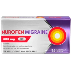 Best Nurofen Migraine Tabletten