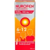 Online Nurofen voor Kinderen Suikervrije Suspensie